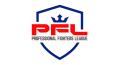 PROFESSIONAL FIGHTERS LEAGUE logo