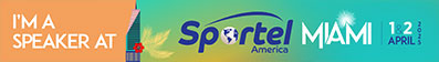 SPORTEL Miami 2025 - Signature 2