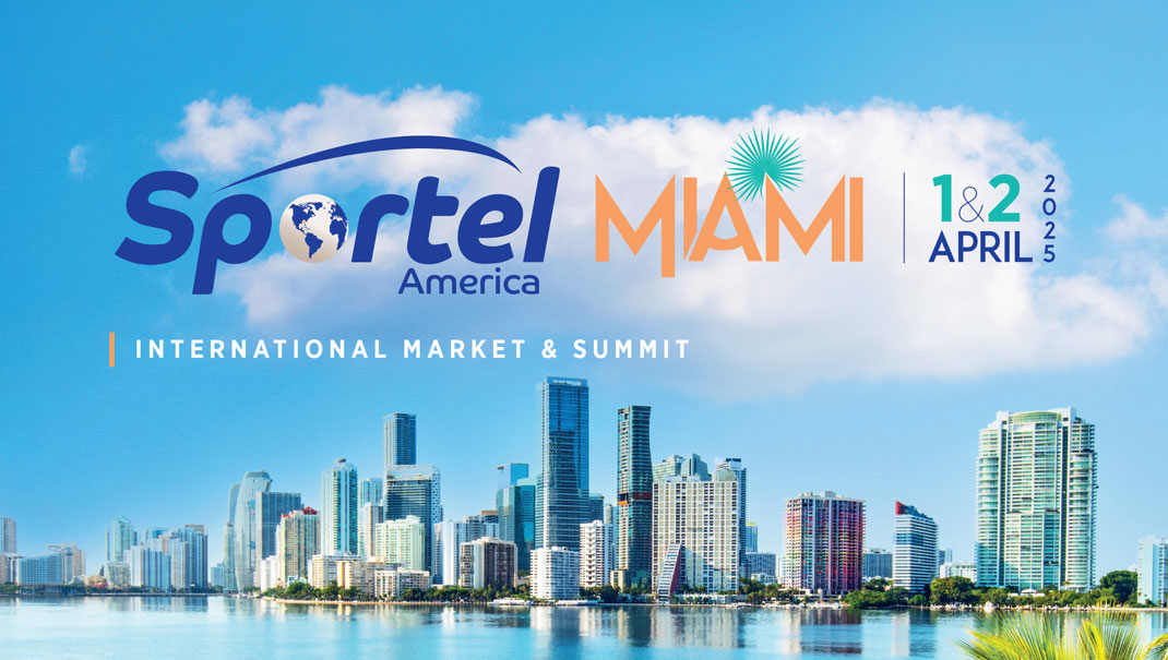 SPORTEL Miami