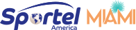 SPORTEL Miami logo