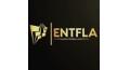 ENTERTAINMENT FOOTBALL ASSOCIATION logo