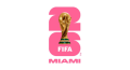 FIFA WORLD CUP 2026 MIAMI HOST COMM logo