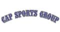 CAP SPORTS GROUP logo