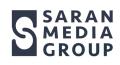 SARAN MEDIA GROUP logo