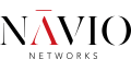 NAVIO NETWORKS logo