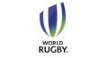 WORLD RUGBY logo