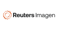 REUTERS IMAGEN logo