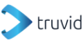 TRUVID logo