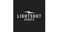 LIGHTS OUT SPORTS TV logo