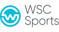 WSC SPORTS logo