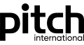 PITCH INTERNATIONAL logo