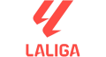 LALIGA NORTH AMERICA logo