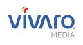 VÍVARO MEDIA logo