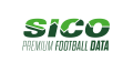 SICO STATS logo