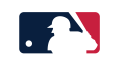 MAJOR LEAGUE BASEBALL logo