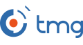 TMG logo