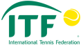 INTERNATIONAL TENNIS FEDERATION logo