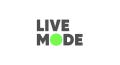 LIVEMODE logo