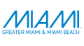 GREATER MIAMI CONVENTION & VISITORS logo