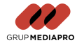 GRUP MEDIAPRO logo