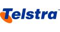 TELSTRA logo