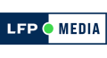 LFP MEDIA logo