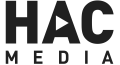 HAC MEDIA logo