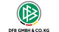 DFB GMBH & CO. KG logo