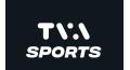 TVA SPORTS logo