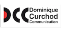 DOMINIQUE CURCHOD COMMUNICATION LTD logo